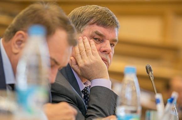 Арбитражный суд ХМАО прекратил дело о банкротстве депутата Тюменской облдумы - znak.com - Тюмень - Югра - Нижневартовск