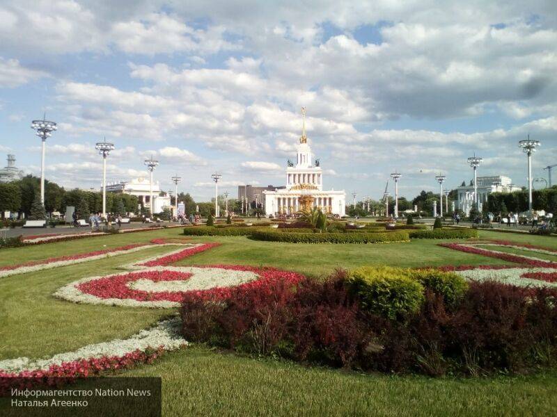 Скаты-хвостоколы впервые произвели потомство в "Москвариуме" на ВДНХ - nation-news.ru - Москва - Россия