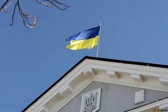 Виктор Ляшко - На Украине объявили о выходе на плато по коронавирусу - versia.ru - Украина
