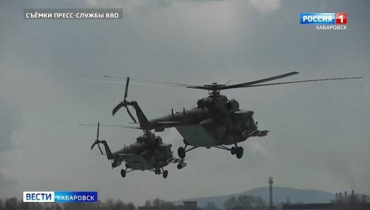 Авиапарады в честь Дня Победы пройдут в 14 городах Дальнего Востока - vesti.ru - Россия - Хабаровск