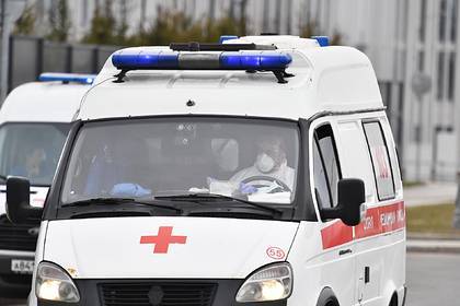 Названы регионы с наиболее высокой смертностью пациентов с коронавирусом - lenta.ru - Россия - Иркутская обл. - Псковская обл. - респ. Удмуртия - Омская обл. - респ. Хакасия