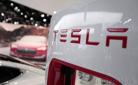 Tesla третий квартал подряд закрывает с прибылью, так как кредиты на электромобили вырос - newsland.com - Китай - США
