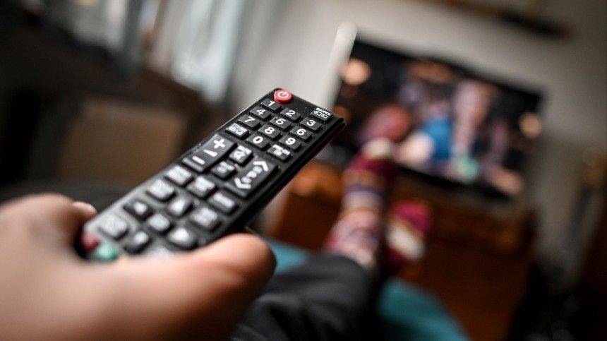 Названы самые популярные фильмы и сериалы у россиян во время самоизоляции - 5-tv.ru - Белград