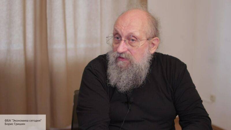 Дональд Трамп - Анатолий Вассерман - Джозеф Байден - Вассерман рассказал, чем обернется поражение Трампа на выборах - politros.com - Китай - США