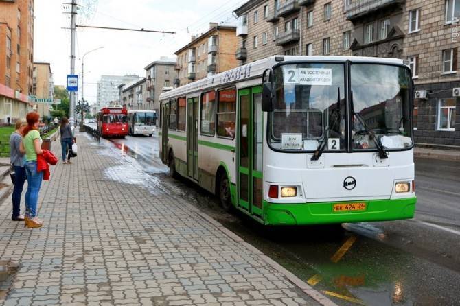 В 1 квартале российский рынок автобусов с пробегом вырос на 7% - autostat.ru