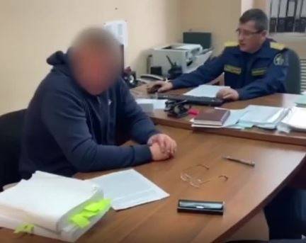Сергей Пугин - Сегодня суд Кургана решит вопрос об аресте экс-первого замгубернатора региона - znak.com - Россия - Курган - район Шадринский