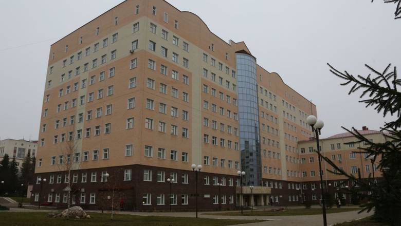 Александр Бастрыкин - Михаил Мишустин - Михаил Мурашко - Игорь Краснов - Сотрудники больницы в Уфе обратились к Путину с коллективным видеообращением - newizv.ru - Россия - Уфа