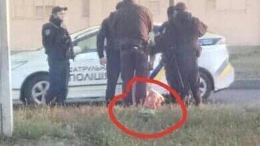 Шокирующие кадры: жительница Харькова обезглавила собственную дочь - 5-tv.ru - Украина - Харьков