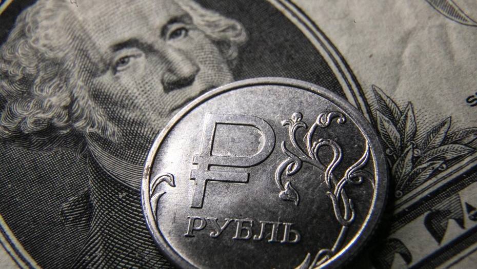 Почему рубль укрепляется вопреки ситуации на нефтегазовых рынках - dp.ru