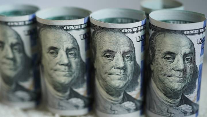 Банк России не снижает продажи валюты на бирже - vesti.ru - Россия