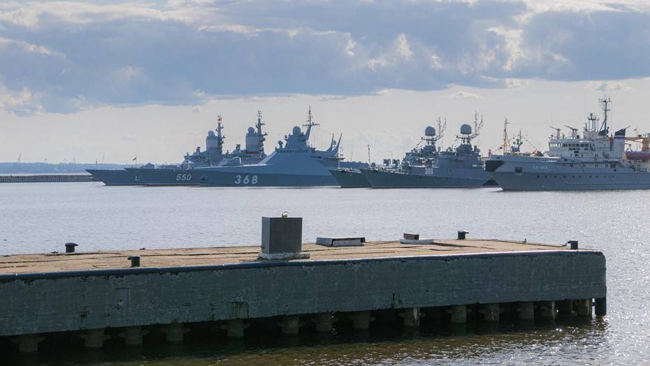 Производитель военной техники для ВМФ избавляется от непрофильных активов - dp.ru - Ленинградская обл. - р-н Выборгский