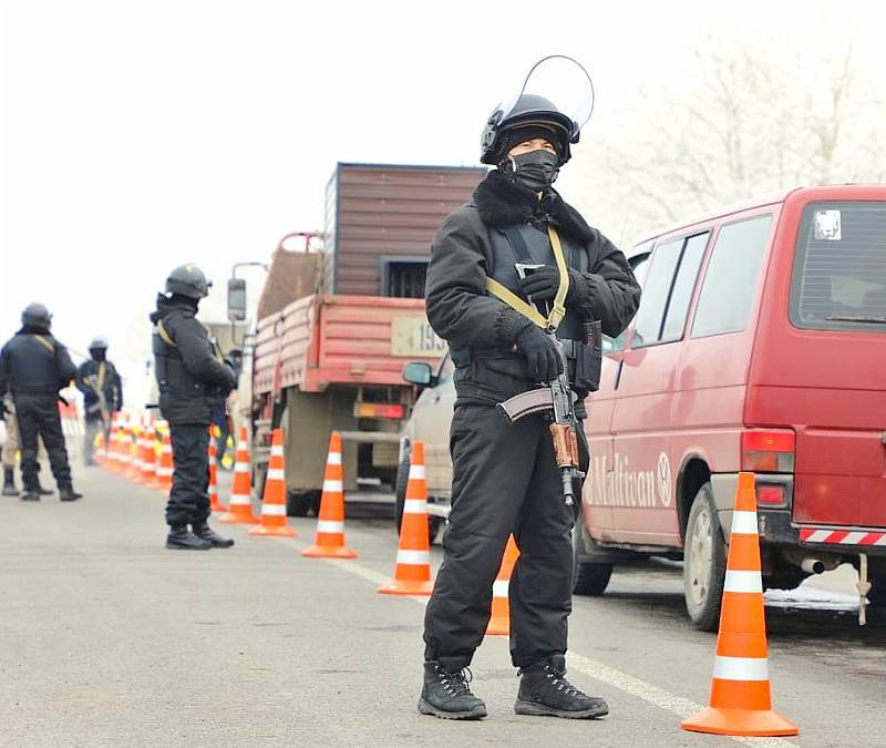 Разъяснено как и с какими документами жители регионов РФ смогут ездить на дачи - newsland.com - Россия - Нижегородская обл.