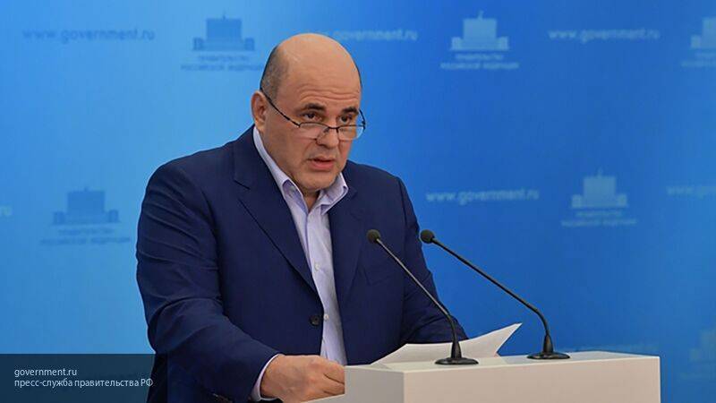Михаил Мишустин - Михаил Мишустин поручил выделить средства на поддержку пожилых граждан - politexpert.net - Россия