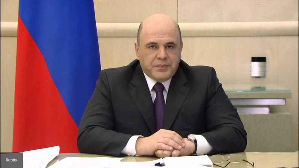 Владимир Путин - Михаил Мишустин - Мишустин: кабмин выделит 30 млрд рублей на решение проблем дольщиков - politexpert.net - Россия