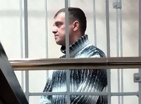 В Урае завершено следствие по делу члена «Свидетелей Иеговы». Ему грозит до 15 лет колонии - znak.com - Россия - Югра