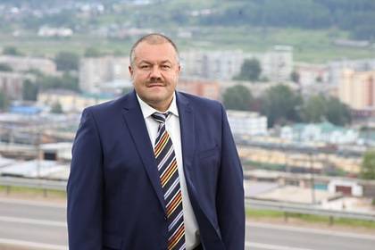 Заподозривший чиновников в поджоге леса мэр углядел в этом политический окрас - lenta.ru - Россия - Иркутская обл.