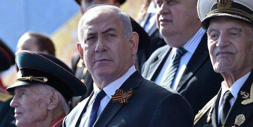 Владимир Путин - Израиль примет участие в Параде Победы в Москве - isroe.co.il - Москва - Россия - Израиль