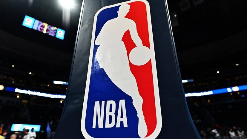 Руди Гобер - Шэмс Чарания - Источник: НБА может доиграть сезон в самом крупном парке развлечений в мире - russian.rt.com - Юта