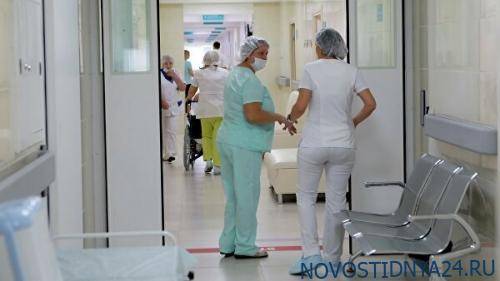 Владимир Путин - Сотрудники уфимской больницы обратились к Путину - novostidnya24.ru - Уфа