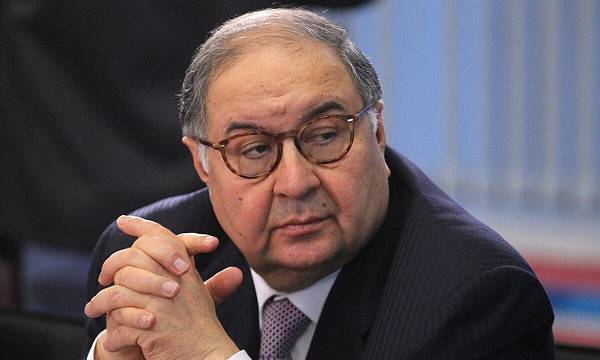 Алишер Усманов - Хозяин «Мегафона» покупает ИТ-холдинг, обеспечивающий исполнение «пакета Яровой» - cnews.ru