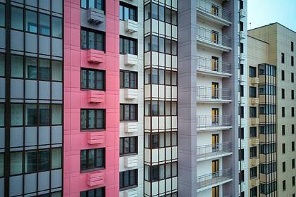 Рост цен на жилье в Москве признали виртуальным - lenta.ru - Москва