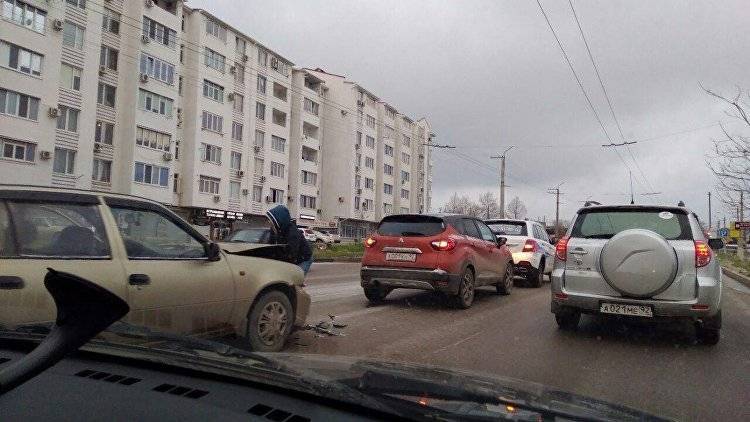 В Севастополе на целый день закроют проезд по одной из ключевых улиц - crimea.ria.ru - Крым - Севастополь