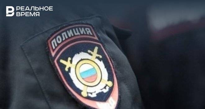 В Казани экс-начальника отдела полиции заподозрили в избиении задержанного - realnoevremya.ru - Казань