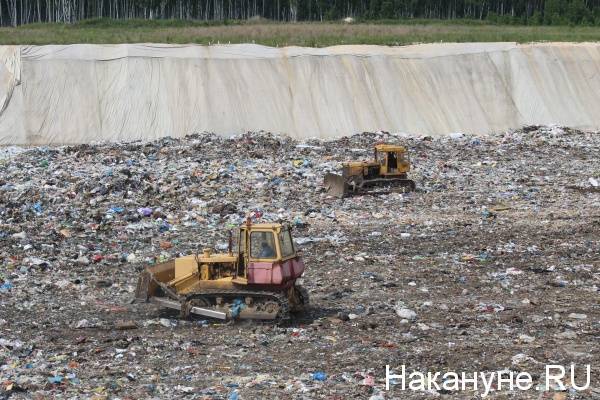 Власти Челябинской области расторгают концессионное соглашение на строительство полигона ТКО в Чишме - nakanune.ru - Челябинская обл.