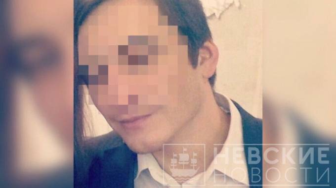 Появилось фото сотрудника детского магазина, изнасиловавшего 14-летнюю петербурженку - piter.tv - Ленинградская обл. - Санкт-Петербург - район Тосненский