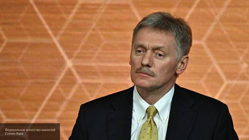 Дмитрий Песков - Песков заявил, что Киев пока еще не выполняет минские договоренности - politros.com - Россия - США - Украина - Киев - ДНР - ЛНР