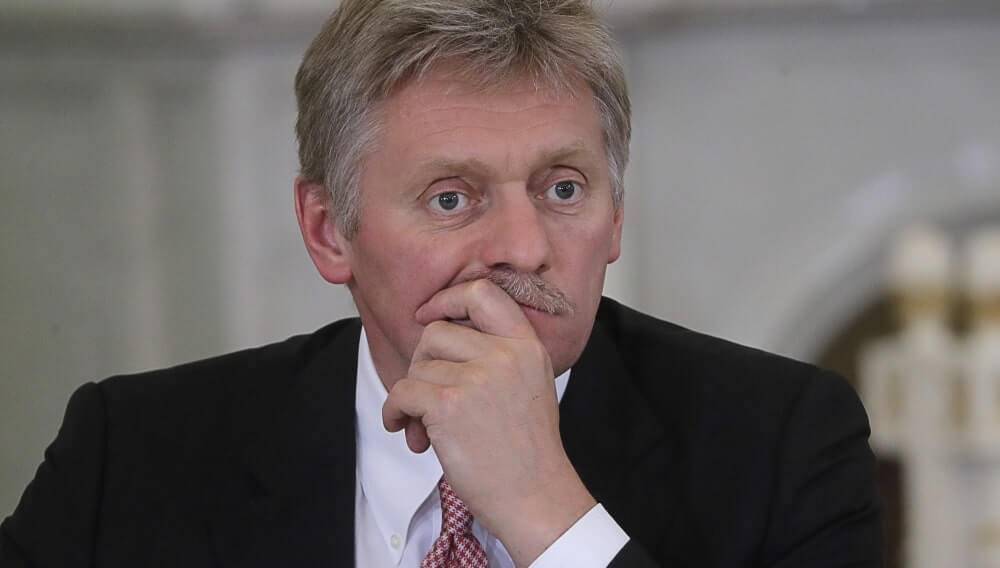 Дмитрий Песков - Песков допустил выделение прямой финансовой помощи россиянам - profile.ru - Россия - США - Россияне