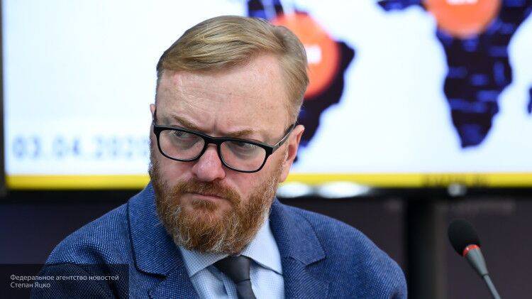 Виталий Милонов - Антон Силуанов - Александр Жуков - Андрей Макаров - Милонов предложил ужесточить выдачу рабочих виз для граждан ЕС - nation-news.ru - Россия