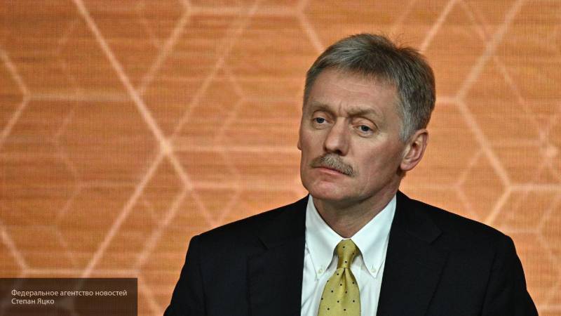 Владимир Путин - Дмитрий Песков - Владислава Грин - В Кремле рассказали, когда будет принято решение о выходе из режима самоизоляции - nation-news.ru - Россия