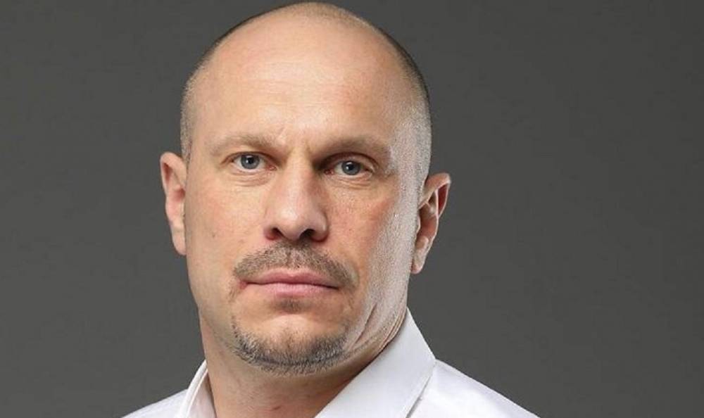 Михаил Саакашвили - Илья Кива - Депутат Рады предсказал уничтожение и гибель украинцев - vm.ru - Украина - Грузия