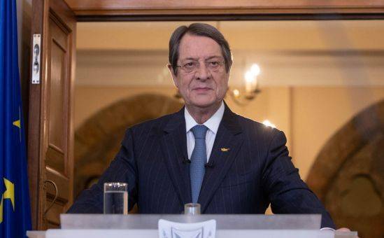 Никос Анастасиадис - Президент: ослабление карантина начнется с 4 мая - vkcyprus.com - Кипр
