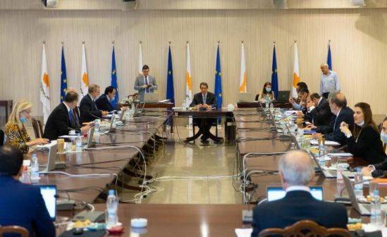 Власти готовы объявить о снятии карантина - vkcyprus.com