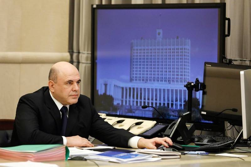 Михаил Мишустин - Правительство пообещало помочь 10 тысячам обманутых дольщиков - pravdoryb.info