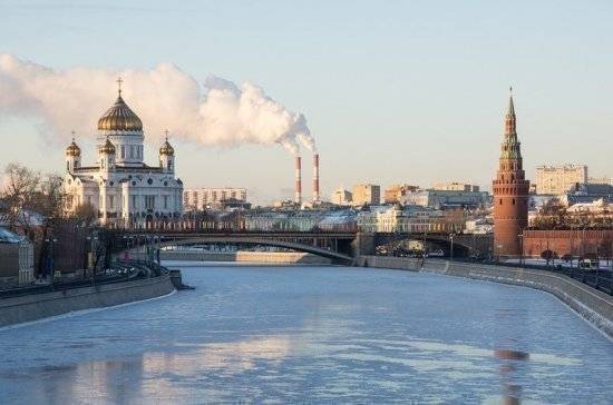 Татьяна Позднякова - В метеобюро рассказали, какой будет погода на майские праздники в столице - pnp.ru