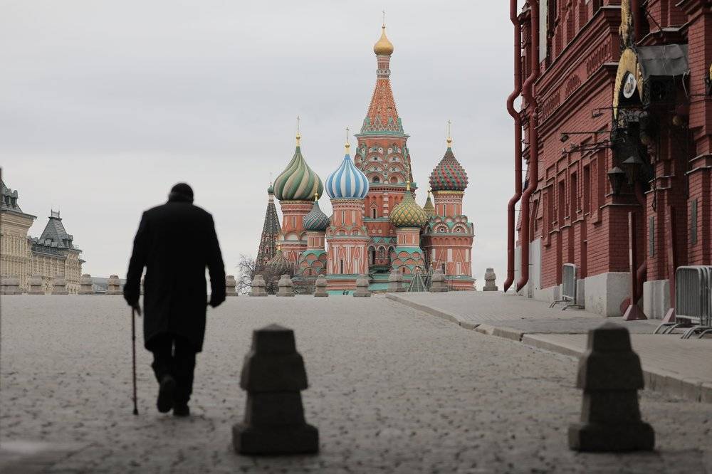 Владимир Путин - Дмитрий Песков - В Кремле оценили меры борьбы с коронавирусом в Москве - vm.ru - Москва - Россия