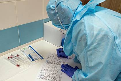 В Таджикистане обнаружили коронавирус - lenta.ru - Душанбе - Таджикистан - Туркмения - Худжанд