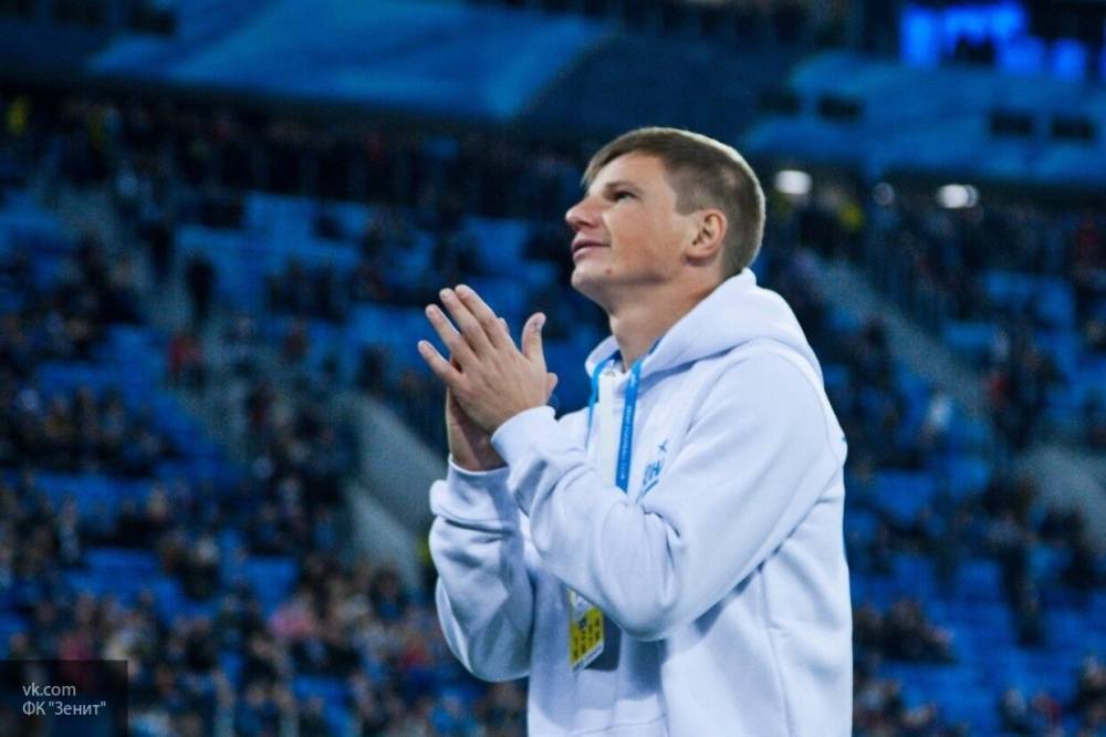 Андрей Аршавин - Яна Рудковская - Александр Кержаков - Евгений Плющенко - Аршавин пристыдил Рудковскую и Плющенко за семейные челленджы - nation-news.ru