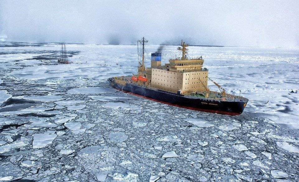 Норвегия впервые за почти 20 лет сократит добычу нефти - vm.ru - Норвегия