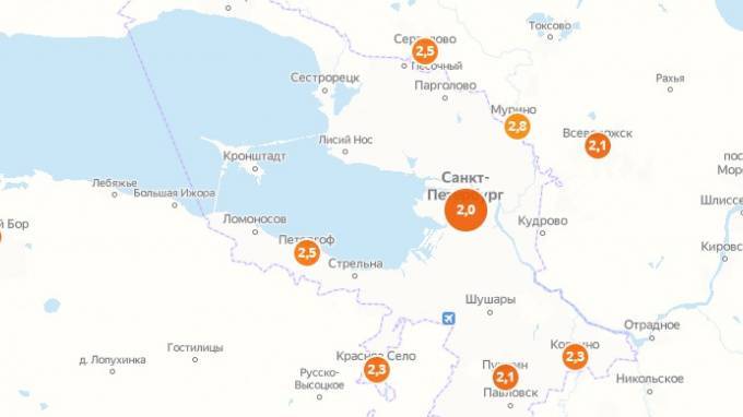 Опять двойка. Индекс самоизоляции в Петербурге скатился в опасную зону - piter.tv - Ленинградская обл. - Санкт-Петербург