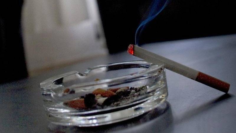 Из-за курящих соседей можно снизить арендную плату - germania.one - Германия - Берлин - Бавария