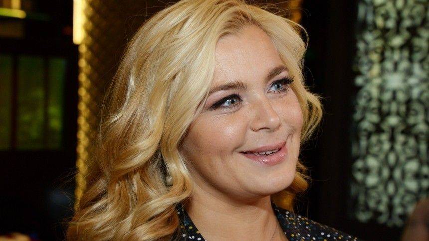 Ирина Пегова - «Императрица в печали»: Ирина Пегова устроила конкурс для фанатов - 5-tv.ru