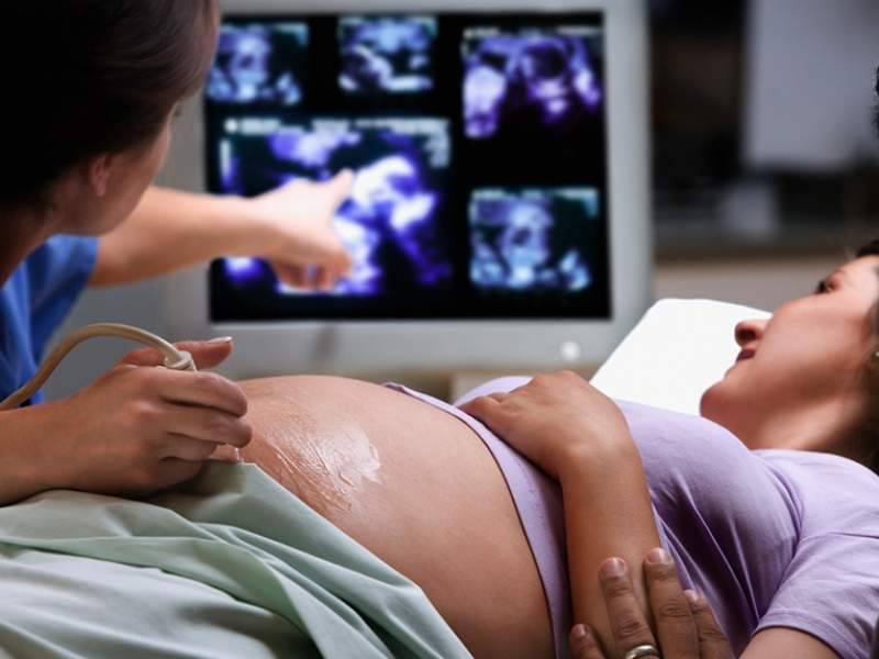 Женщина узнала о своей беременности за два месяца до родов благодаря посиневшему унитазу - dayonline.ru - США - шт. Нью-Йорк - Буффало