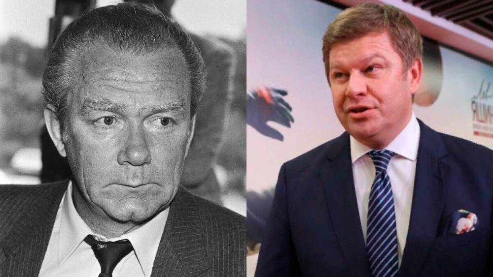 Алексей Фергюсон - Йохан Круифф - Валерий Лобановский - Губерниев рассказал, кого не хватает в ТОП-10 великих тренеров Four Four Two - inforeactor.ru - Киев - Шотландия