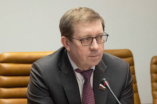 Алексей Майоров - Виктория Абрамченко - Майоров: рабочая группа по предотвращению чёрных рубок займётся проблемой нехватки лесников - pnp.ru