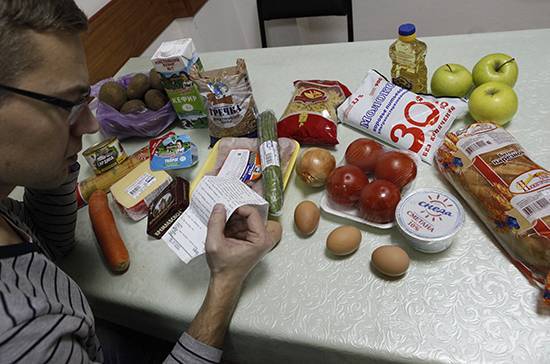 Почтальоны в Самарской области начали доставлять продукты - pnp.ru - Самарская обл.