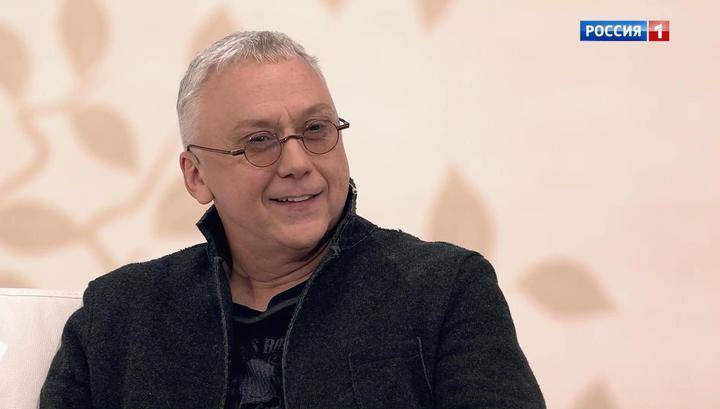 Иван Охлобыстин - Съемки в "Интернах" Демчог-Купитман назвал "шлепком по ягодицам" - vesti.ru